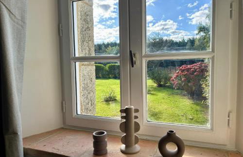 Les Cocons d'Agathe - Penn ar Gwel - en campagne à 5 min des plages - Foto 31