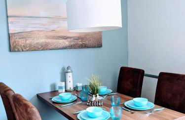 Ferienwohnungen Am Grooten Steen 16 - Foto 6