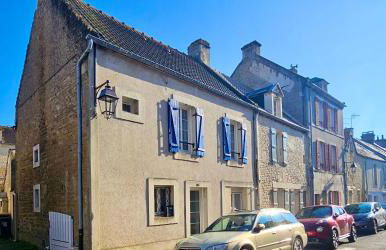 Maison de bourg proche de la mer - Photo 2