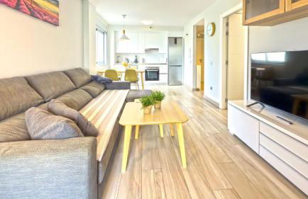 Apartment in La Tejita with fabulous views - Foto 32