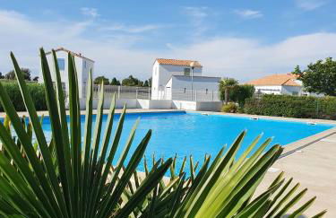 Maison Les Dunes avec piscine collective - Photo 4