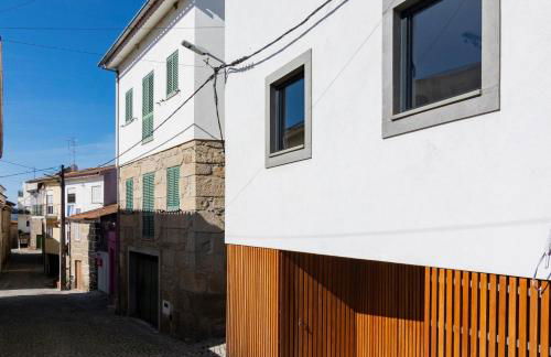 Casa da Zanjas - Foto 26