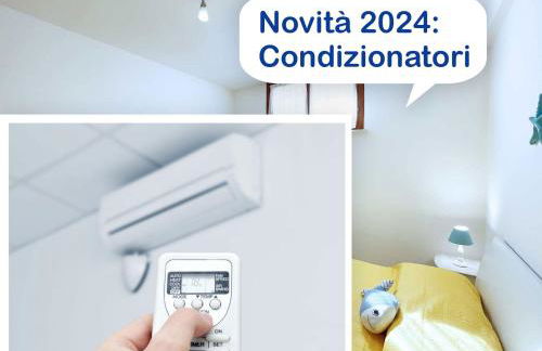 Casa Mareluna - ArgonautiVacanze - Foto 16