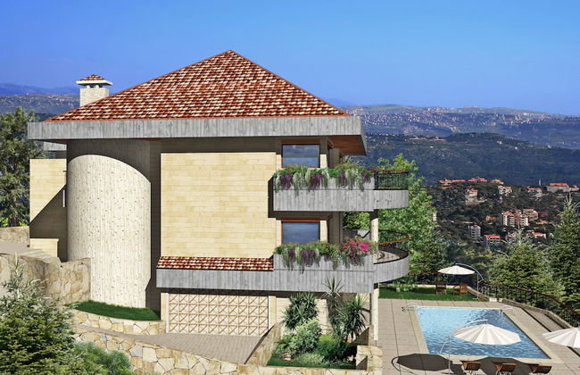 Villa Sawan - Foto 7