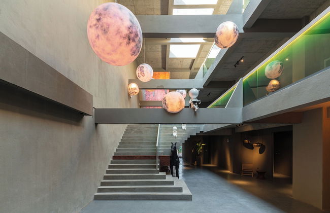 Bantang White House - Foto 64