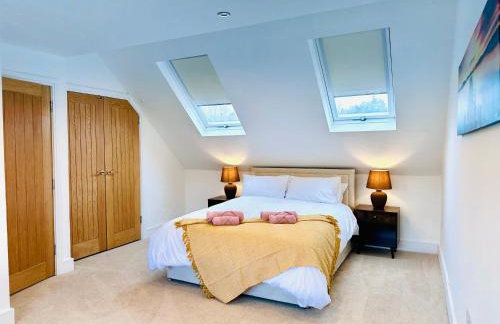 Serene Stays - Foto 36