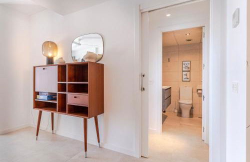 RentitSpain - Almuñécar - Icon Marina con Piscina y Terraza al Mar - Foto 9