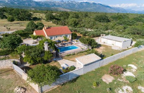 Amazing Home In Zaton Obrovacki - Foto 13