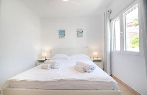 Villa Sunnyside - modern, chill out, private pool - Foto 39