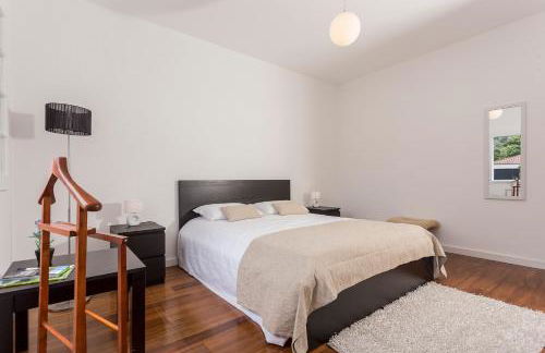 Casa das Camélias - Family Villa by the lagoon - Photo 10