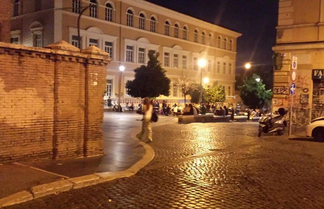 San Lorenzo Guest House - Foto 45