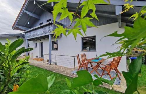 Ferienwohnung Chiemseeliebe - Foto 1