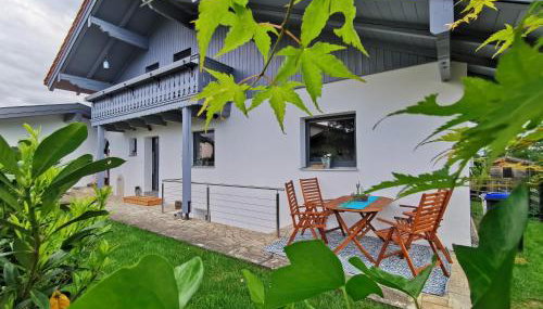 Ferienwohnung Chiemseeliebe - Foto 1