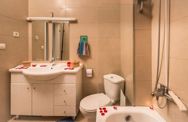 Villa Joy Mare - Foto 36