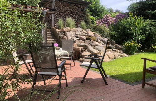 Haus am Fischendorfer Bach - Foto 34