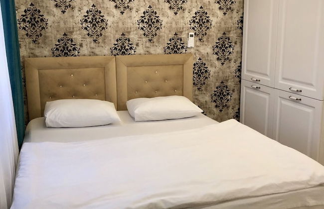 Mihmandar Apart - Photo 10