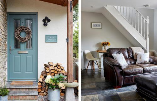 Lilly Cottage - Photo 1