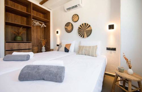 CasaCarma III, private pool, boho design, central - Foto 15