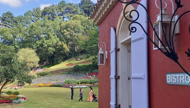 Paisajes de Río Grande do Sul