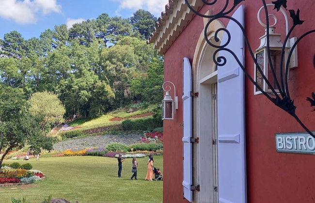 Day Trip to Nova Petrópolis, Gramado, and Canela - Photo 5