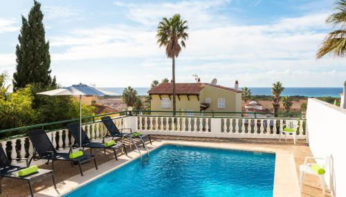 Villa Carolina - Foto 2