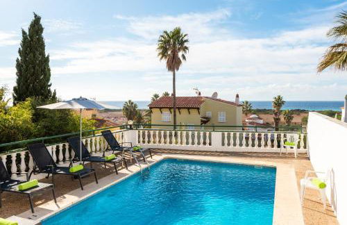 Villa Carolina - Foto 2