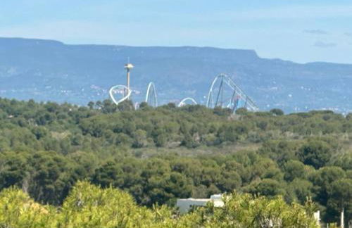 Con vistas al mar y PortAventura - Foto 14