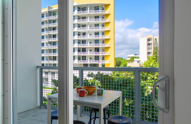 Wynwood Amazing Condo Sleeps 5 Close to Beach - Foto 75
