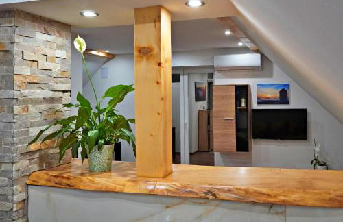 Apartman Tilia - Foto 1