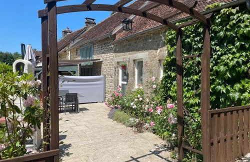 Gite Des Roses - Foto 15