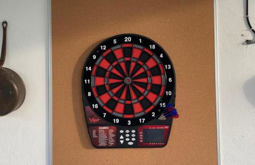 Hacienda Los Olivos Alora Grupos grandes Fiestas Pista de padel - Foto 34