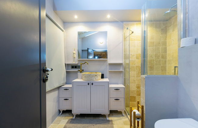 Villa Sunset Çeşme - Foto 42