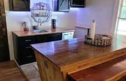 Clemson Memorabilia House Frank Howard III Home - Foto 20