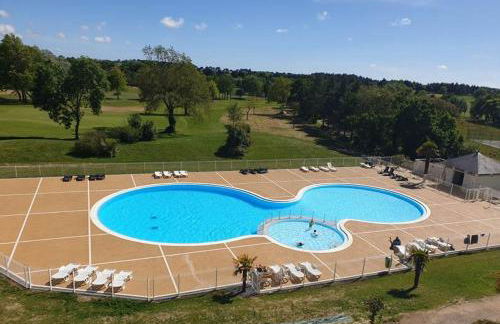 Madame Vacances Les Appartements de Fontenelles - Foto 8