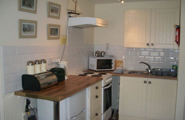 Barramore Holiday Apartments - Foto 23