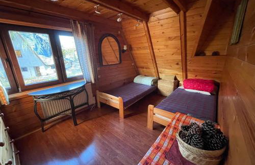 Domek w Lesie - Foto 28