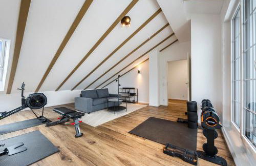 Ferienwohnung Strandhafer Rosenhagen bei Travemünde - Foto 13