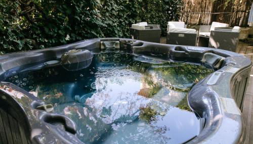 84B7 - Accommodation in a charming 18th century farmhouse - Foto 5