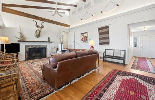 Safari Sands home - Foto 6