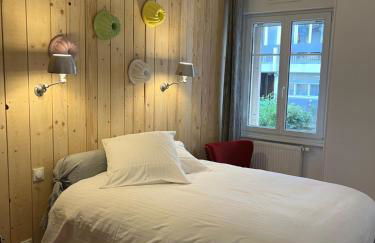 les Gîtes de la limonaderie - Foto 25