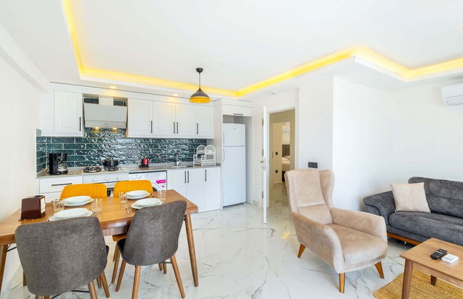 Yosun Suites - Photo 38