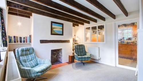 Charming Hilltop Cottage with Panoramic Views - Foto 1