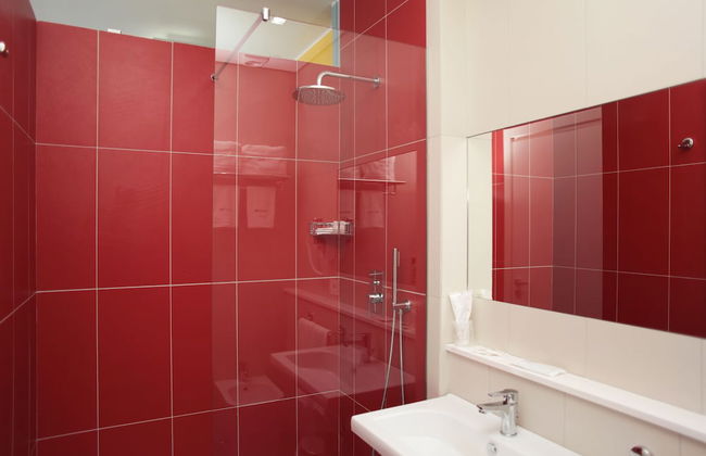 Rivazzurra Design Rooms - Foto 47