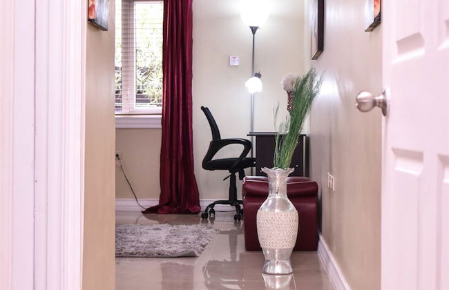 Executive Arcadia Luxury Guest Apartment - Photo 37