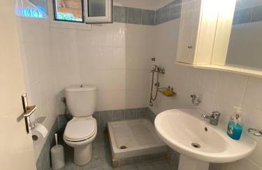 Tsatsalmas Rooms with Sea View III - Foto 13