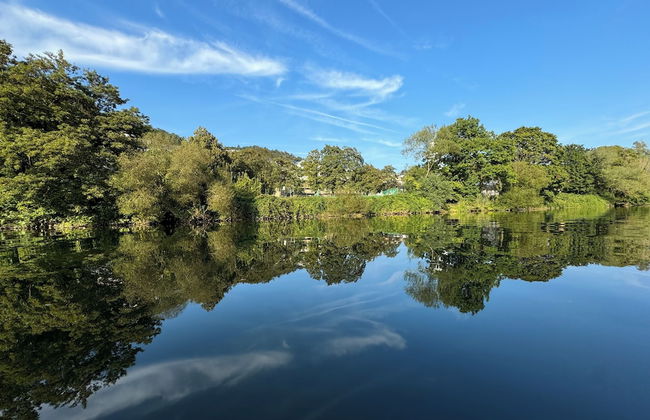 Premium Stay Academy - Luxus-Ferienwohnungen mit Erlebnis - Foto 31