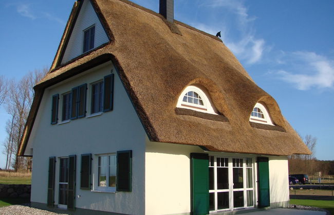 Holiday Home in Rerik With Private Terrace - Foto 1