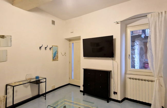 La stella di Manarola- Bluchalet - Foto 16