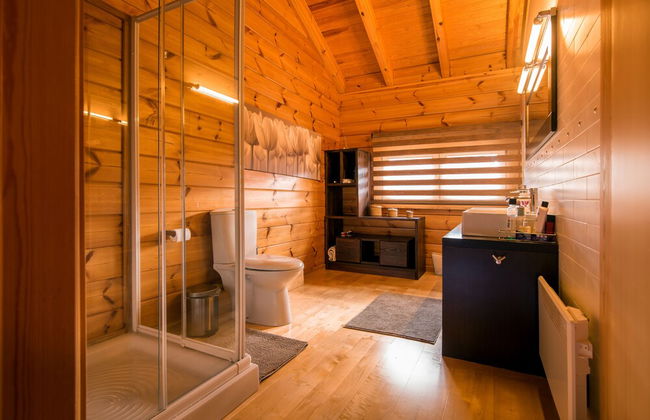 Aelia Hospitality Parnassos - Photo 26