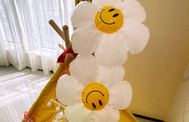 Serveyou International Apartment - Free Airport Pickup Service & Free Canton Fair Shuttle Bus - Photo 62